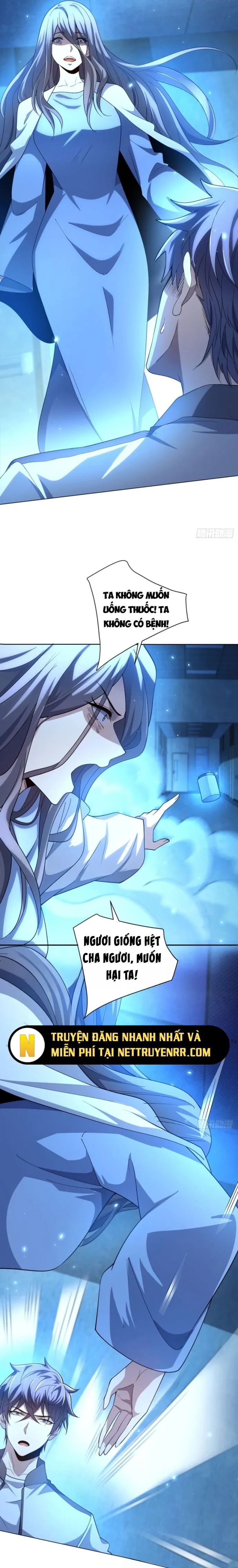 Bệnh Viện Chư Thần Của Tôi Chap 24 - Next Chap 25
