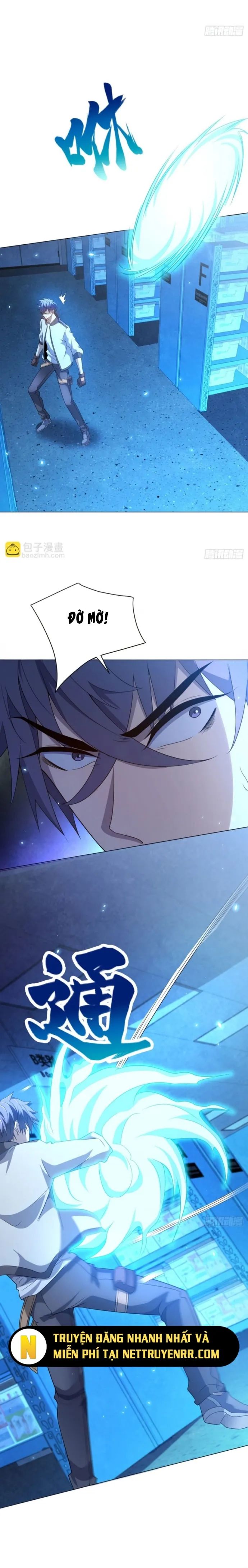 Bệnh Viện Chư Thần Của Tôi Chap 24 - Next Chap 25
