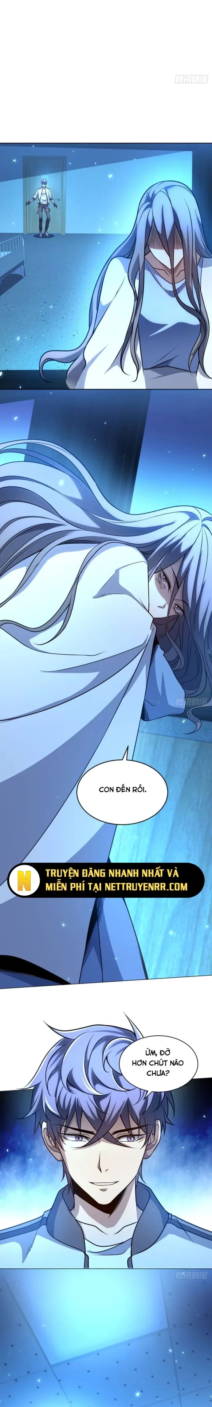 Bệnh Viện Chư Thần Của Tôi Chap 24 - Next Chap 25