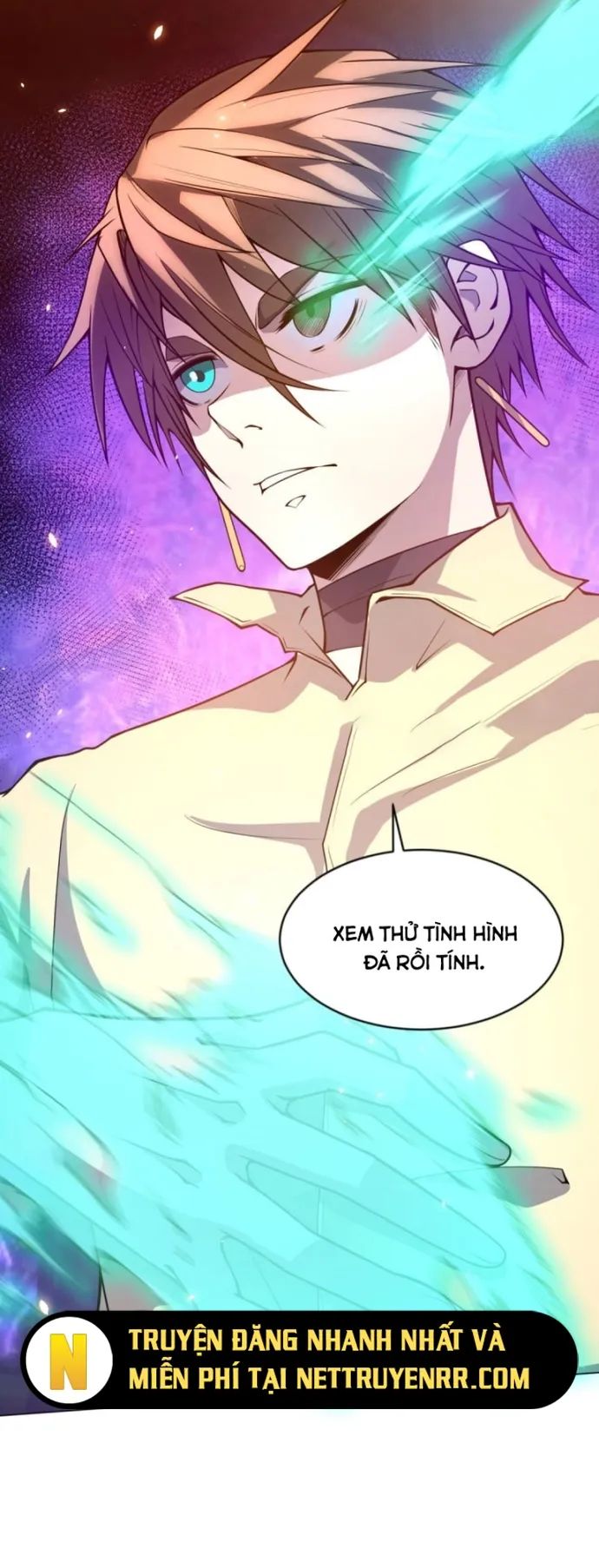 Bệnh Viện Chư Thần Của Tôi Chap 25 - Next Chap 26