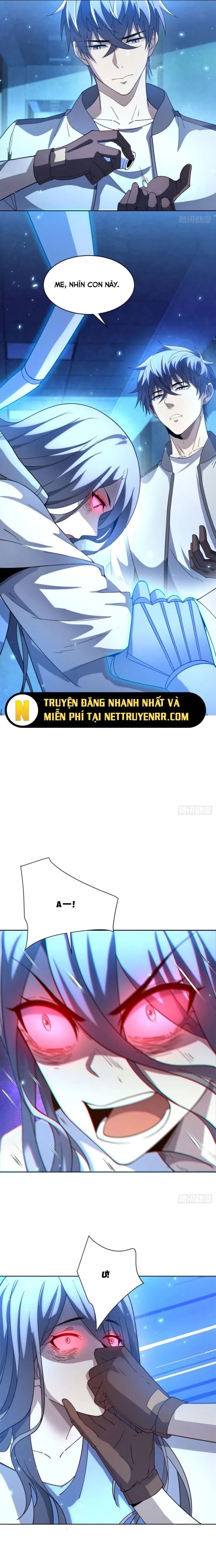 Bệnh Viện Chư Thần Của Tôi Chap 25 - Next Chap 26