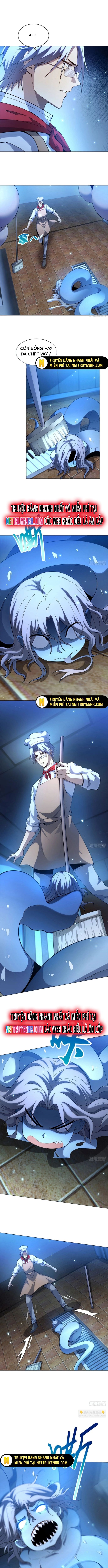Bệnh Viện Chư Thần Của Tôi Chap 26 - Next Chap 27
