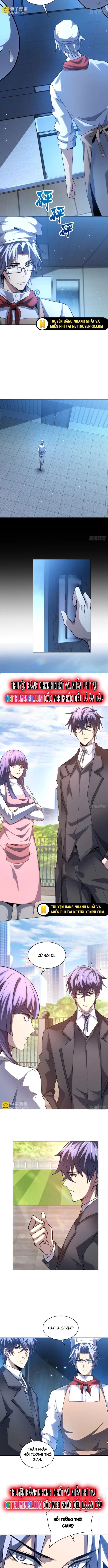 Bệnh Viện Chư Thần Của Tôi Chap 26 - Next Chap 27