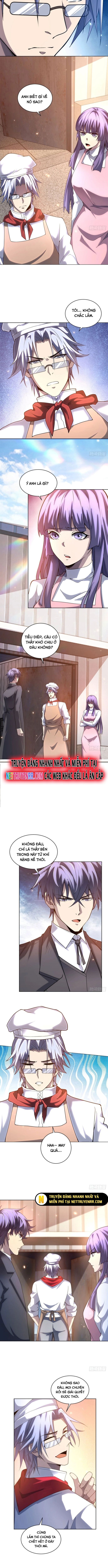 Bệnh Viện Chư Thần Của Tôi Chap 26 - Next Chap 27