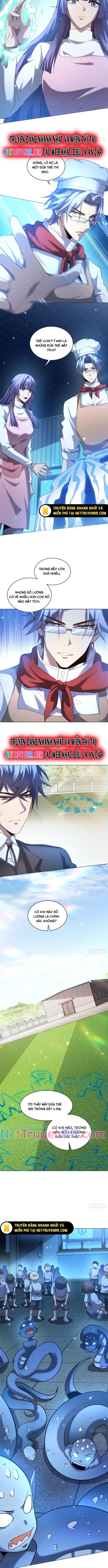 Bệnh Viện Chư Thần Của Tôi Chap 26 - Next Chap 27