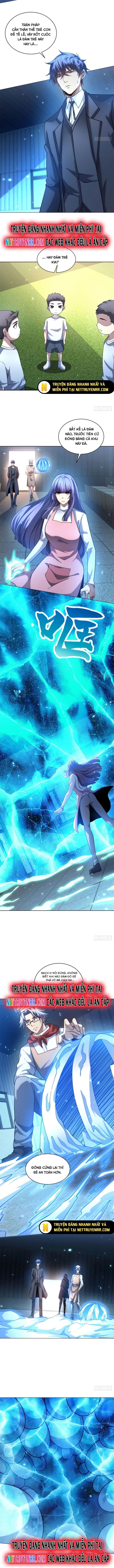 Bệnh Viện Chư Thần Của Tôi Chap 26 - Next Chap 27