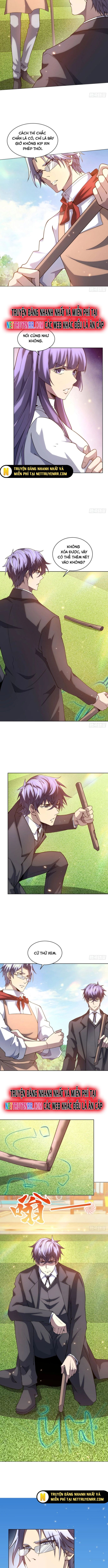 Bệnh Viện Chư Thần Của Tôi Chap 27 - Next Chap 28