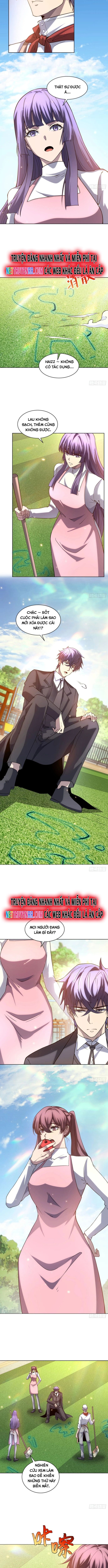 Bệnh Viện Chư Thần Của Tôi Chap 27 - Next Chap 28