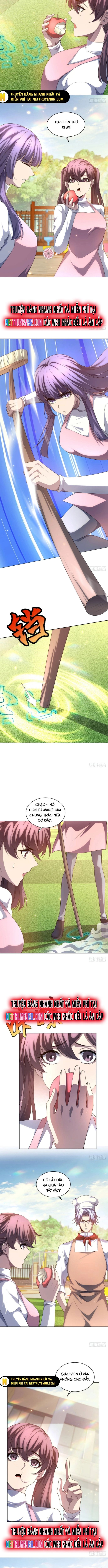 Bệnh Viện Chư Thần Của Tôi Chap 27 - Next Chap 28