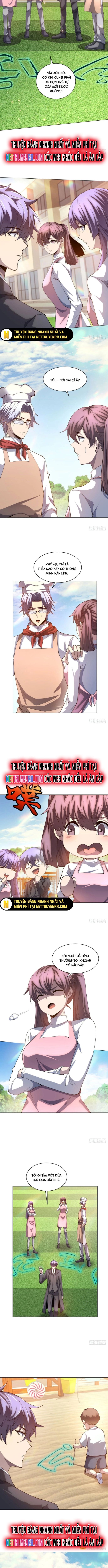 Bệnh Viện Chư Thần Của Tôi Chap 27 - Next Chap 28