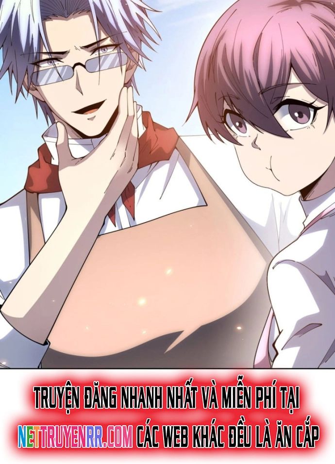 Bệnh Viện Chư Thần Của Tôi Chap 27 - Next Chap 28