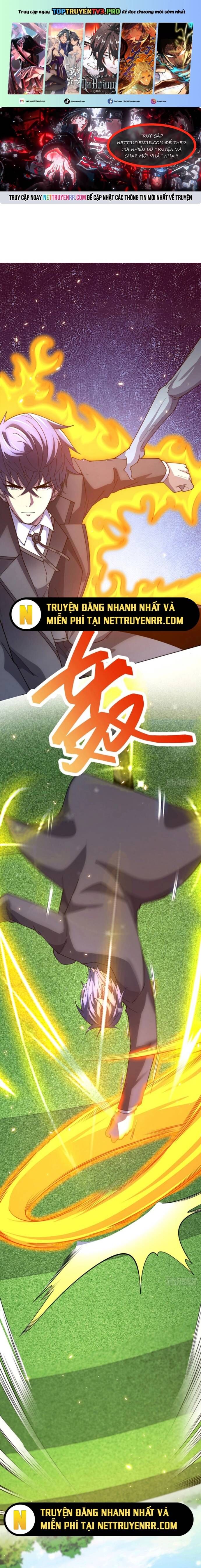 Bệnh Viện Chư Thần Của Tôi Chap 28 - Next Chap 29