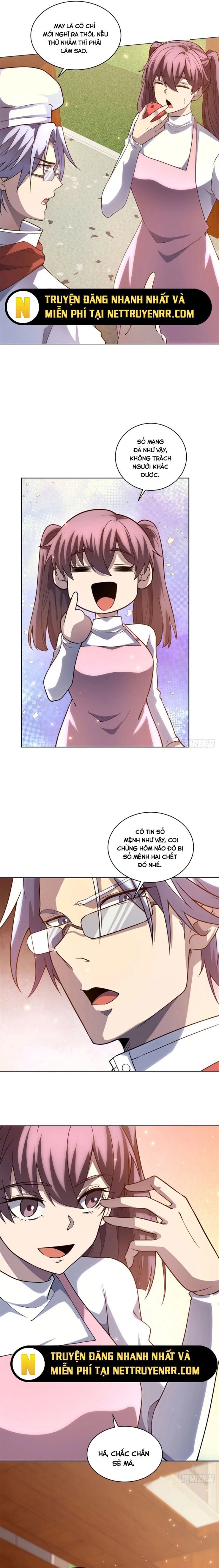 Bệnh Viện Chư Thần Của Tôi Chap 28 - Next Chap 29