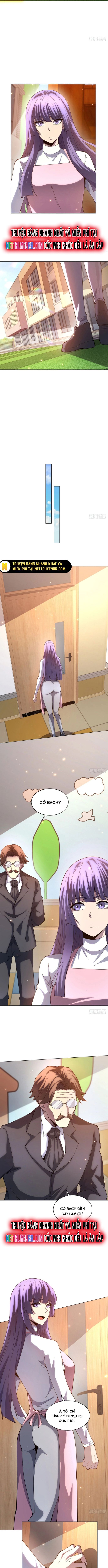 Bệnh Viện Chư Thần Của Tôi Chap 29 - Next Chap 30