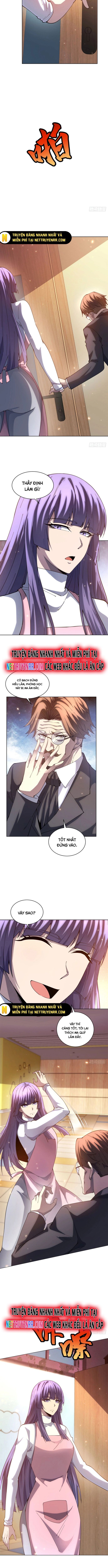 Bệnh Viện Chư Thần Của Tôi Chap 29 - Next Chap 30