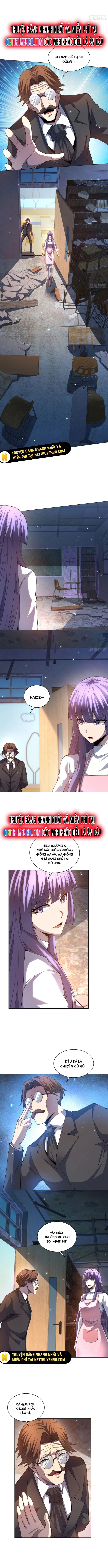 Bệnh Viện Chư Thần Của Tôi Chap 29 - Next Chap 30