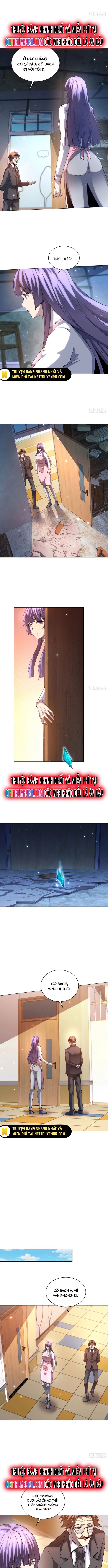 Bệnh Viện Chư Thần Của Tôi Chap 29 - Next Chap 30
