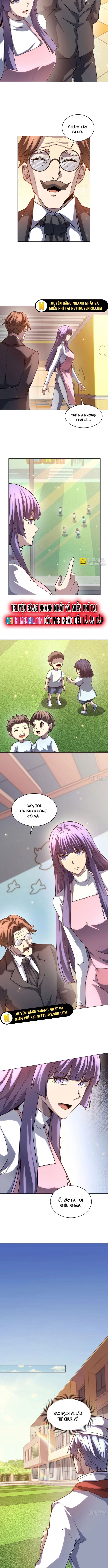 Bệnh Viện Chư Thần Của Tôi Chap 29 - Next Chap 30