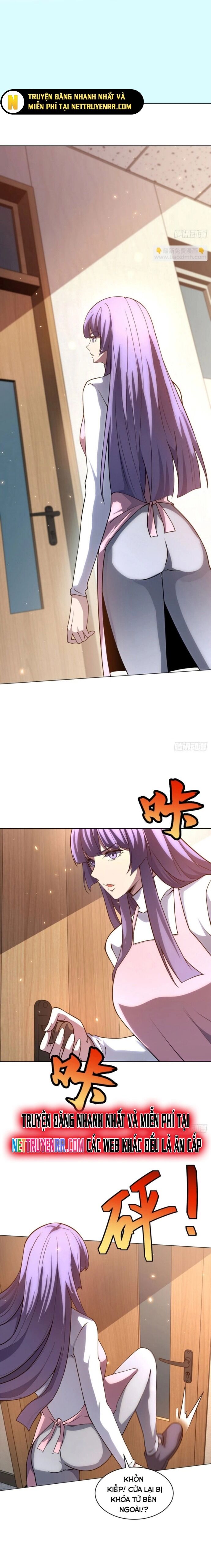 Bệnh Viện Chư Thần Của Tôi Chap 30 - Next Chap 31