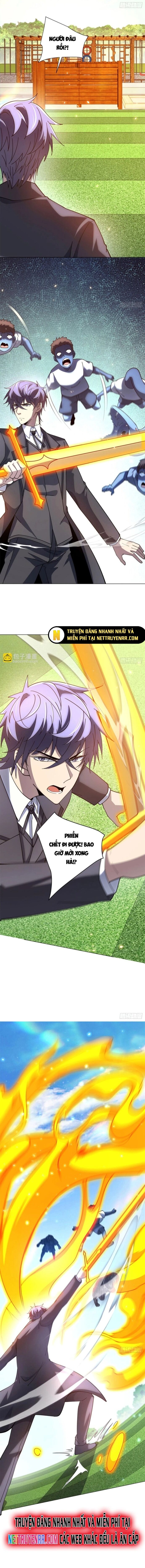 Bệnh Viện Chư Thần Của Tôi Chap 30 - Next Chap 31
