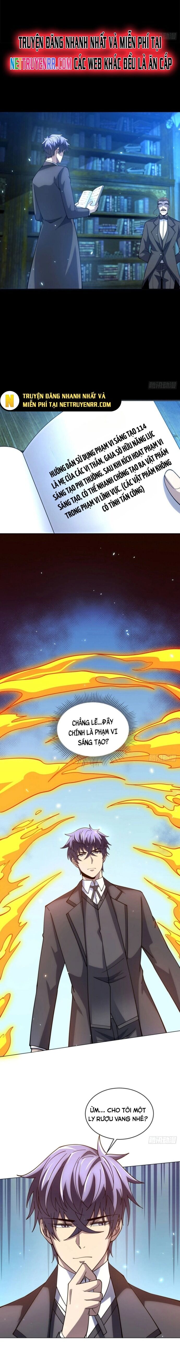 Bệnh Viện Chư Thần Của Tôi Chap 30 - Next Chap 31