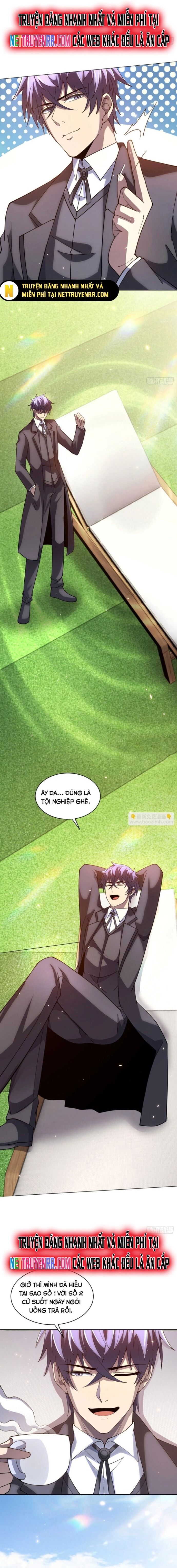 Bệnh Viện Chư Thần Của Tôi Chap 30 - Next Chap 31