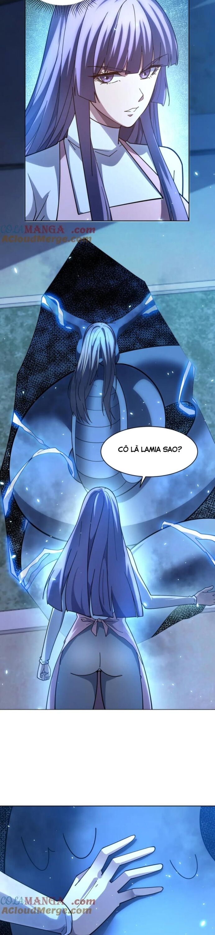 Bệnh Viện Chư Thần Của Tôi Chap 31 - Next Chap 32