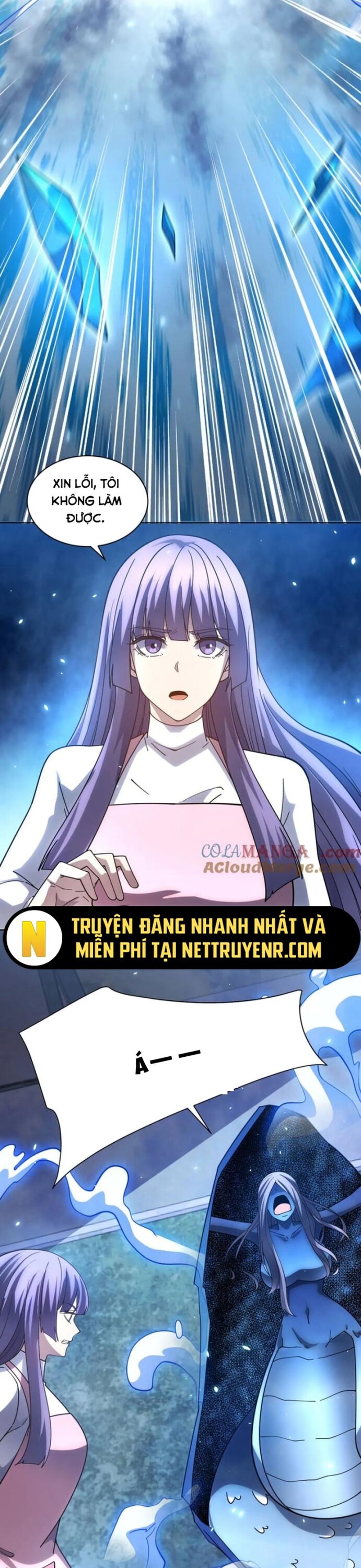 Bệnh Viện Chư Thần Của Tôi Chap 31 - Next Chap 32