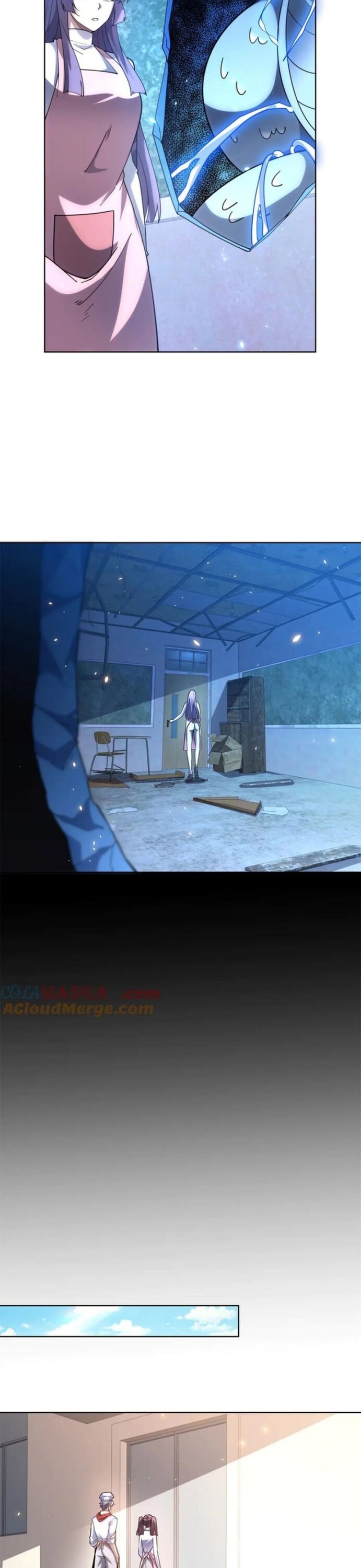 Bệnh Viện Chư Thần Của Tôi Chap 31 - Next Chap 32