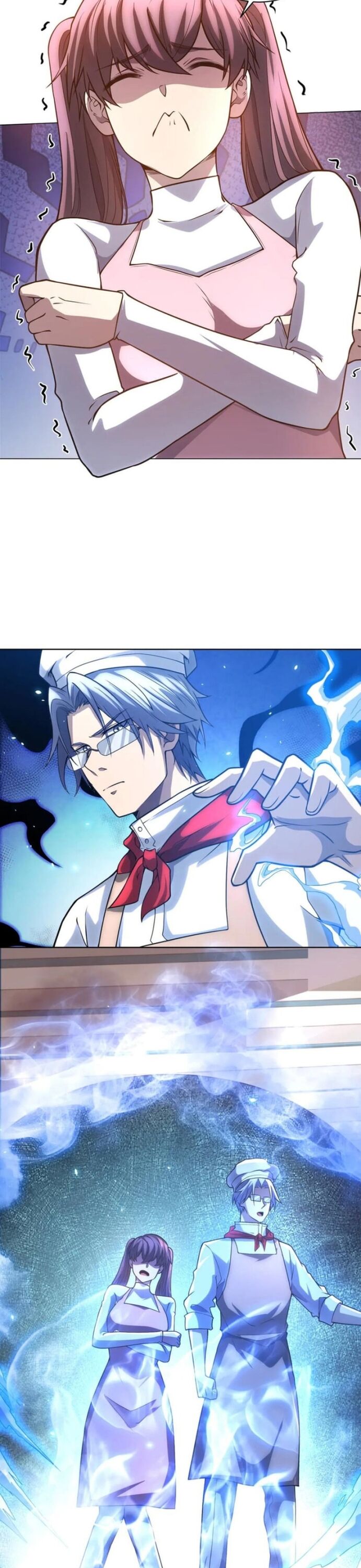 Bệnh Viện Chư Thần Của Tôi Chap 31 - Next Chap 32