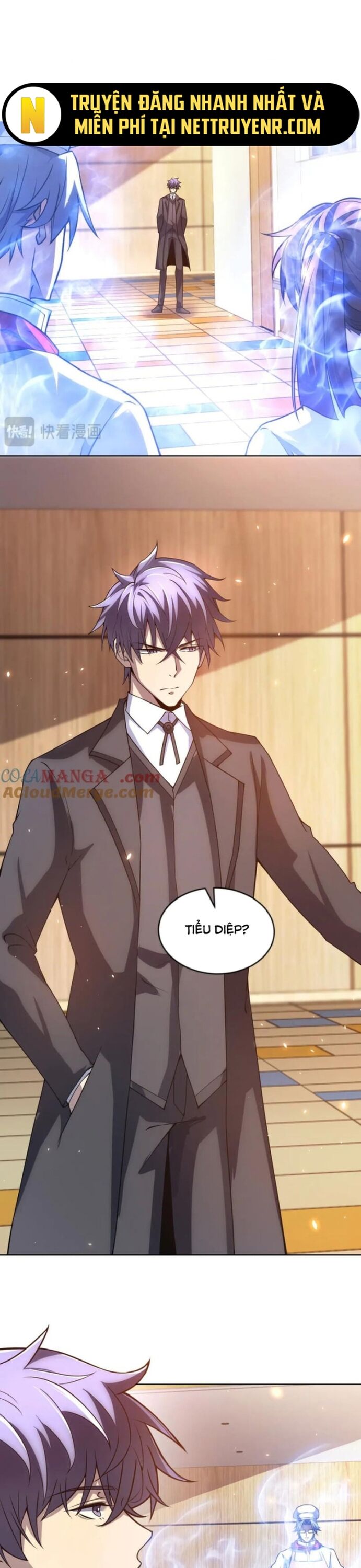 Bệnh Viện Chư Thần Của Tôi Chap 31 - Next Chap 32