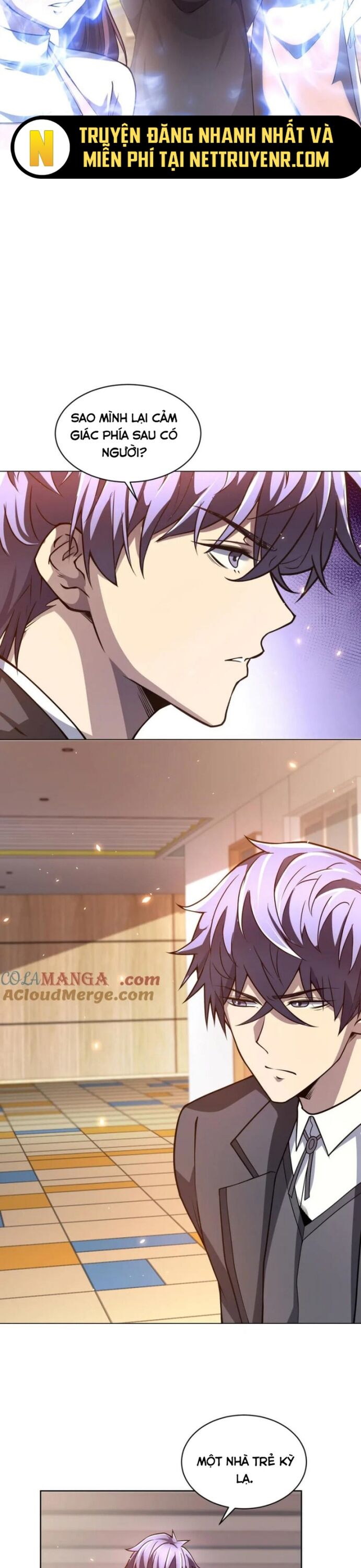 Bệnh Viện Chư Thần Của Tôi Chap 31 - Next Chap 32