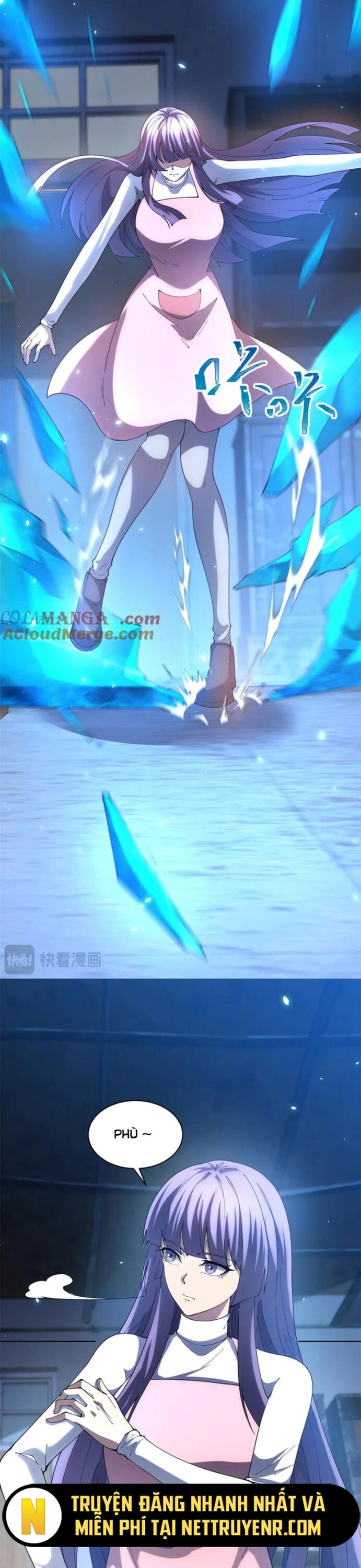 Bệnh Viện Chư Thần Của Tôi Chap 31 - Next Chap 32