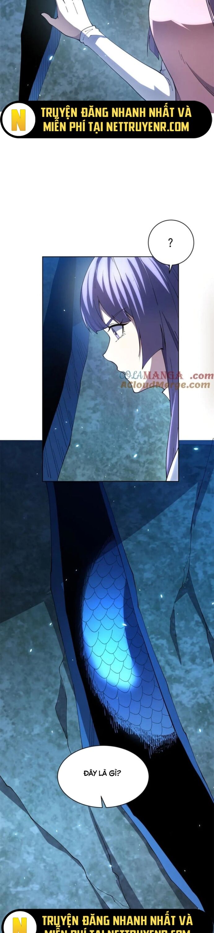 Bệnh Viện Chư Thần Của Tôi Chap 31 - Next Chap 32