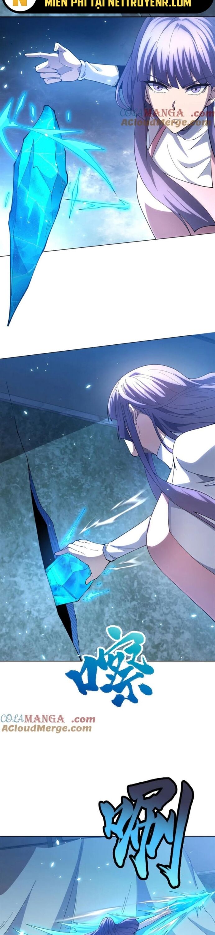 Bệnh Viện Chư Thần Của Tôi Chap 31 - Next Chap 32