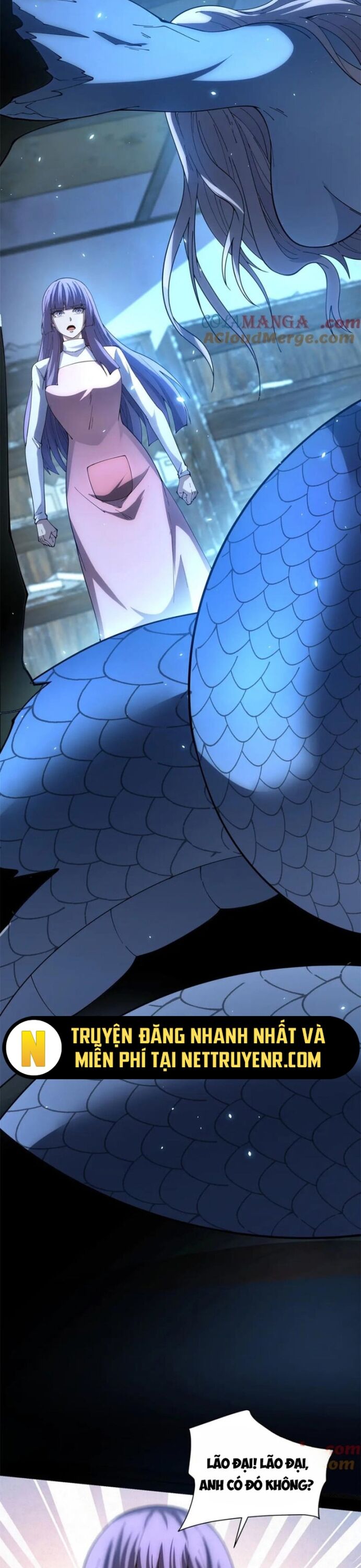 Bệnh Viện Chư Thần Của Tôi Chap 31 - Next Chap 32