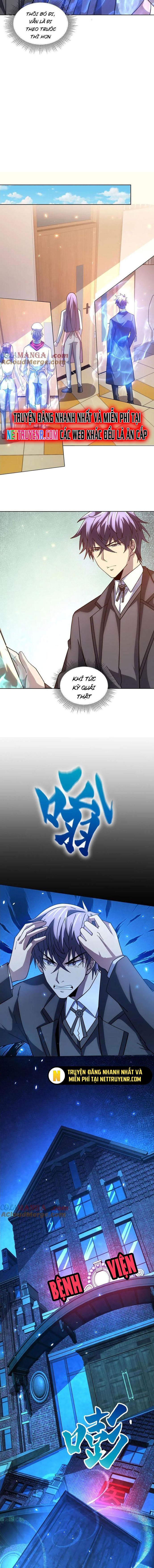 Bệnh Viện Chư Thần Của Tôi Chap 32 - Next Chap 33
