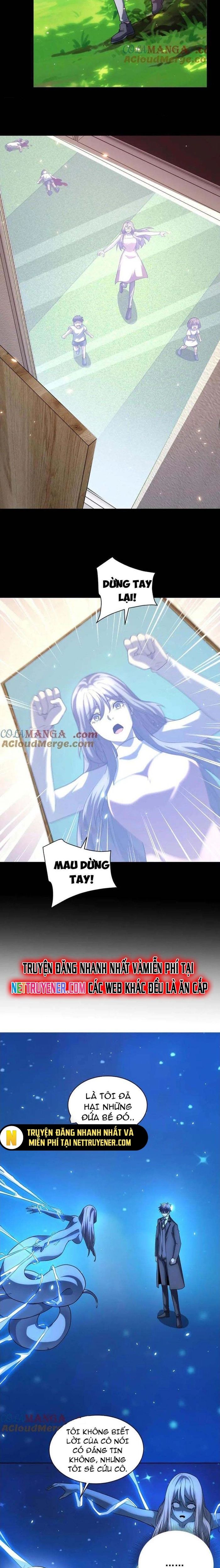 Bệnh Viện Chư Thần Của Tôi Chap 33 - Next Chap 34