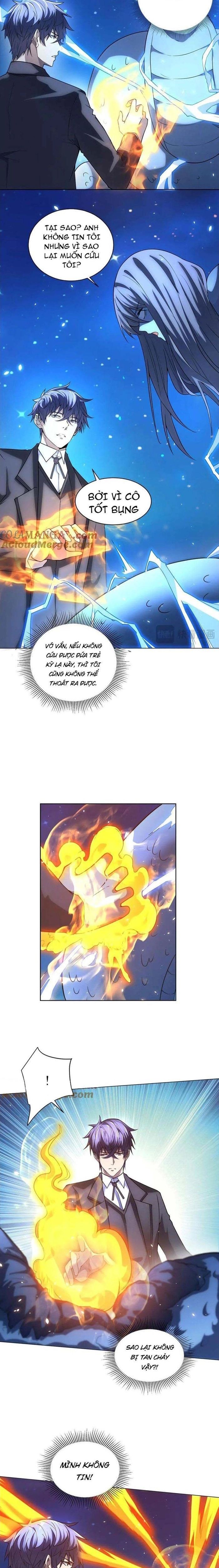 Bệnh Viện Chư Thần Của Tôi Chap 33 - Next Chap 34