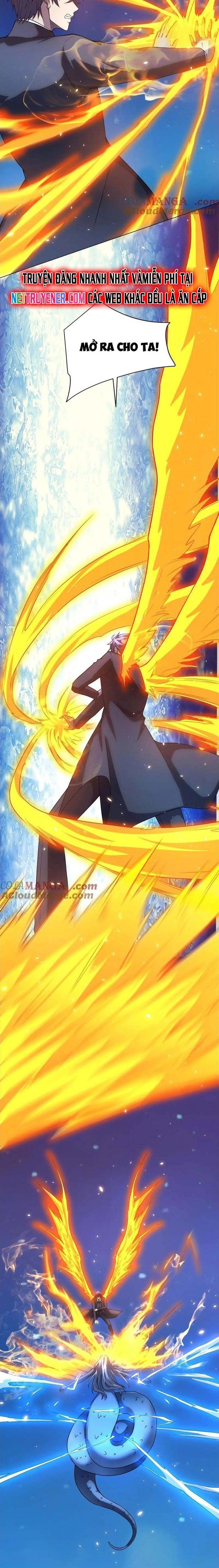 Bệnh Viện Chư Thần Của Tôi Chap 33 - Next Chap 34