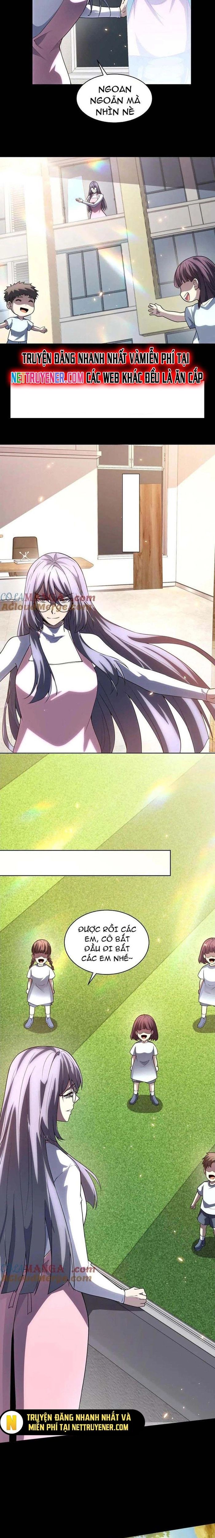 Bệnh Viện Chư Thần Của Tôi Chap 33 - Next Chap 34