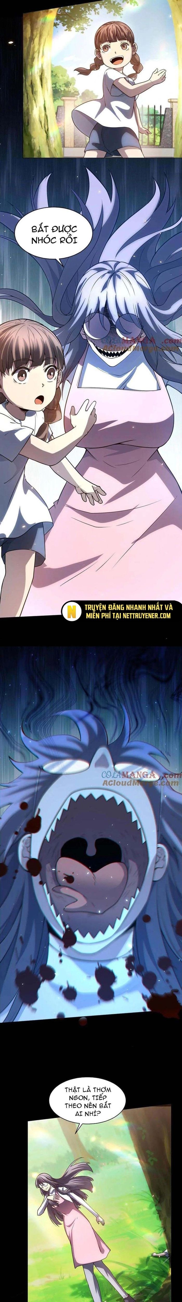 Bệnh Viện Chư Thần Của Tôi Chap 33 - Next Chap 34
