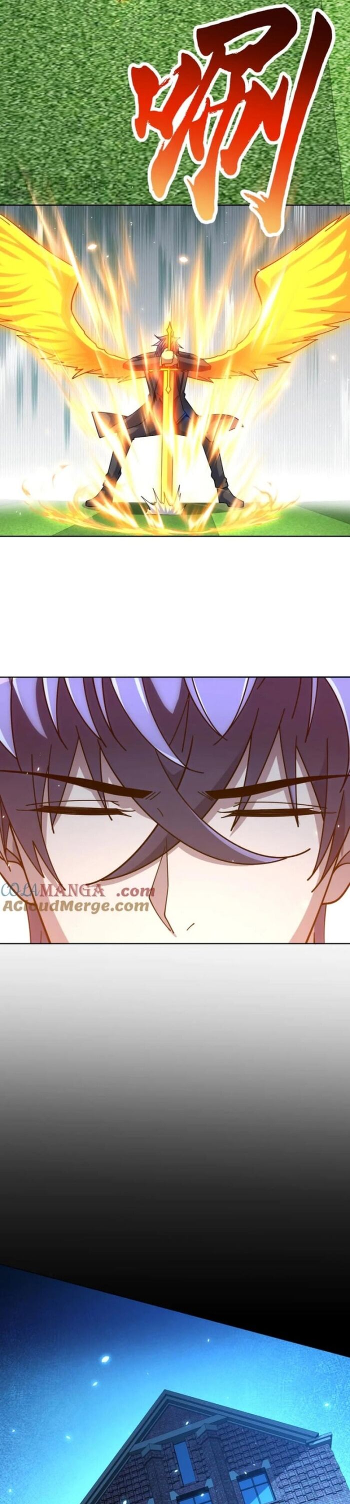Bệnh Viện Chư Thần Của Tôi Chap 35 - Next Chap 36