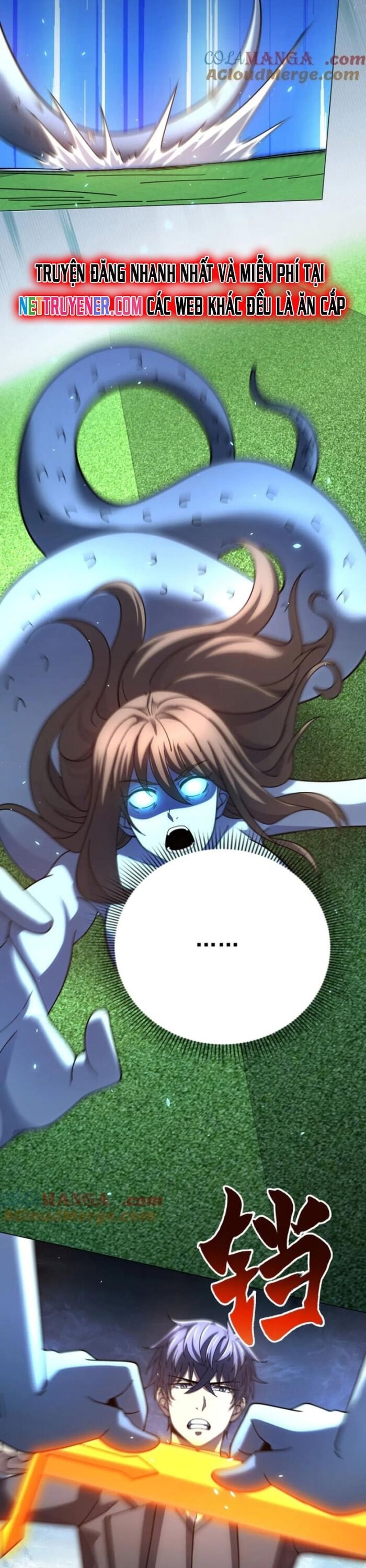 Bệnh Viện Chư Thần Của Tôi Chap 36 - Next Chap 37