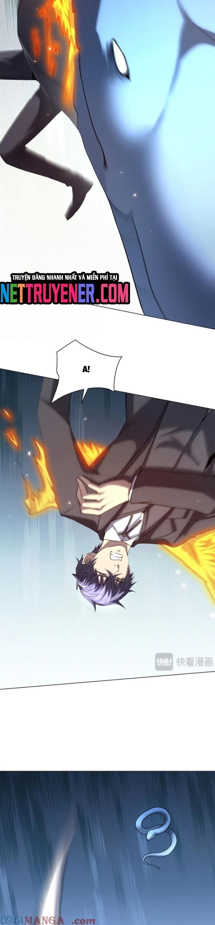 Bệnh Viện Chư Thần Của Tôi Chap 36 - Next Chap 37