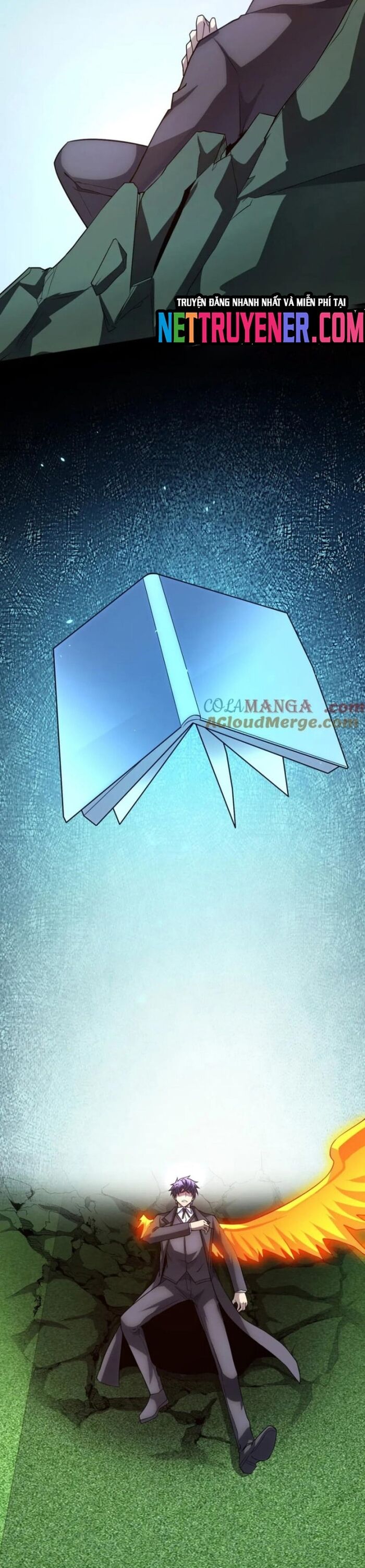 Bệnh Viện Chư Thần Của Tôi Chap 36 - Next Chap 37