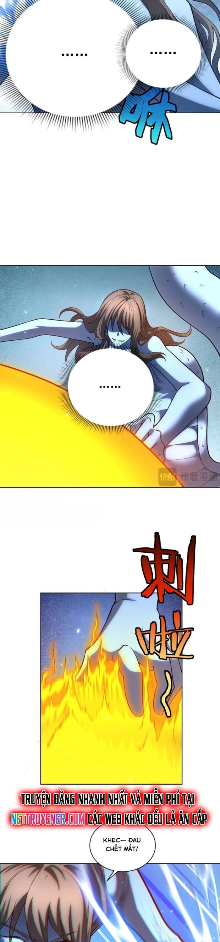 Bệnh Viện Chư Thần Của Tôi Chap 36 - Next Chap 37
