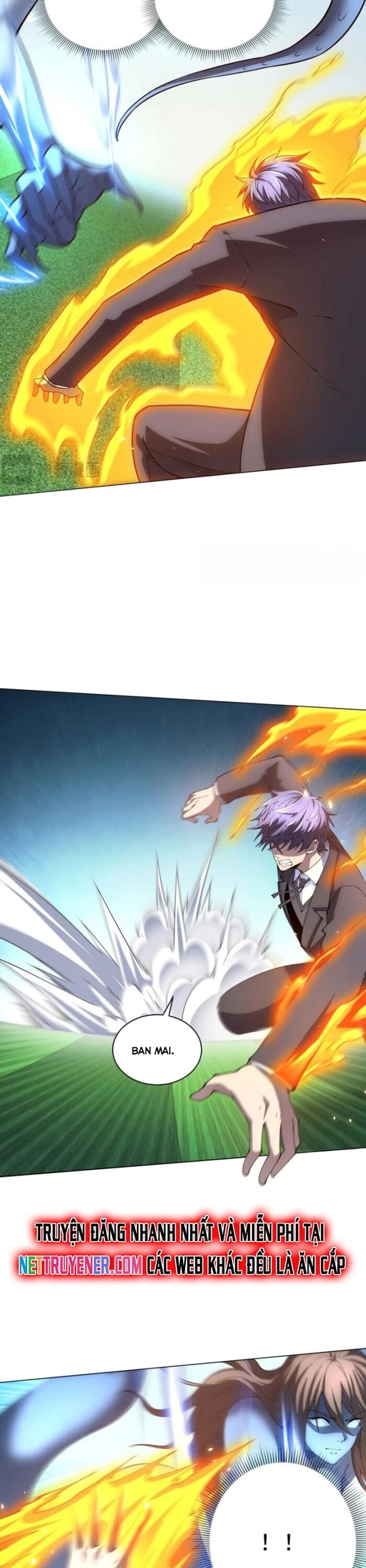 Bệnh Viện Chư Thần Của Tôi Chap 36 - Next Chap 37