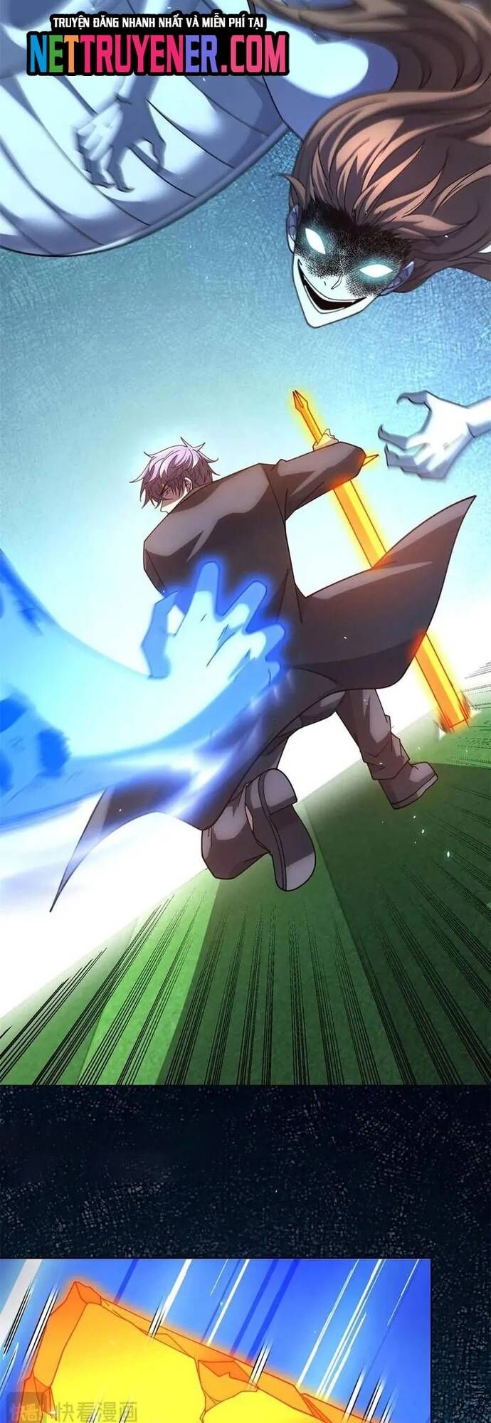 Bệnh Viện Chư Thần Của Tôi Chap 37 - Next Chap 38