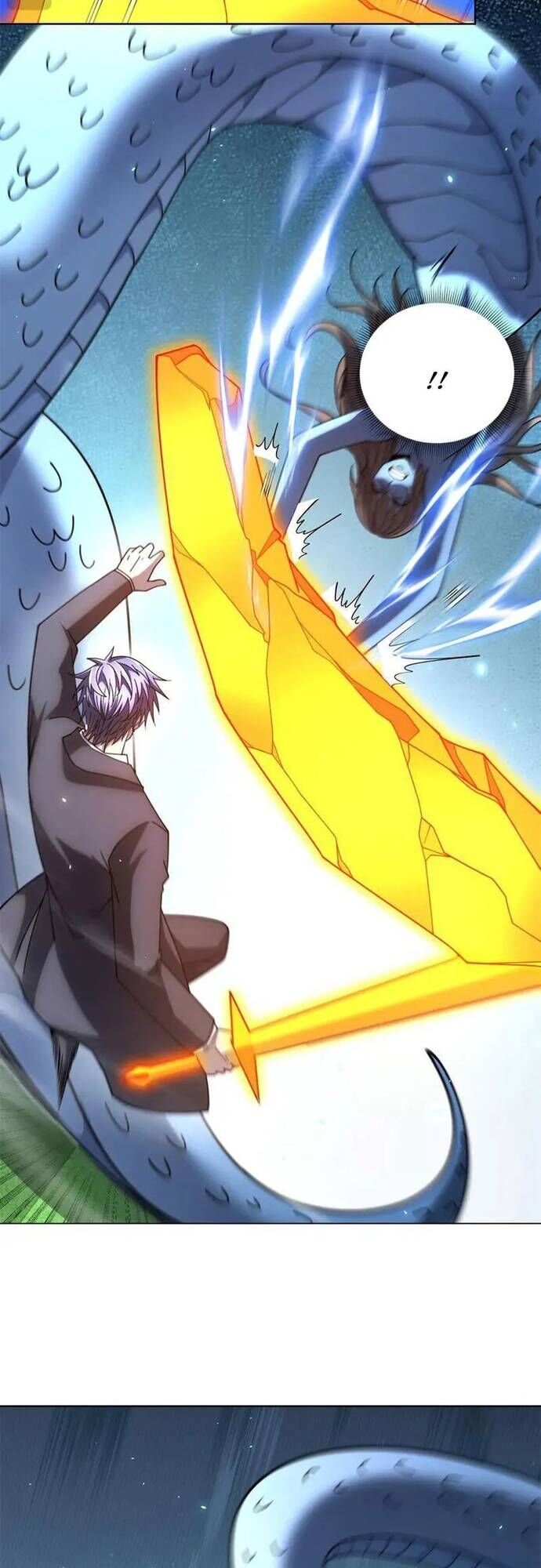 Bệnh Viện Chư Thần Của Tôi Chap 37 - Next Chap 38
